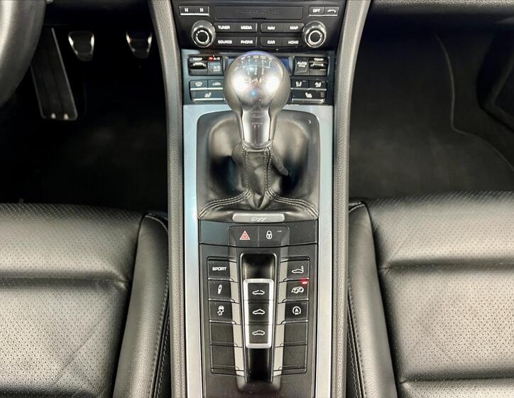 Porsche 911 18
