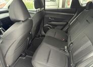 Hyundai Tucson 11