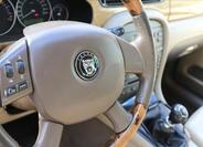 Jaguar X-Type 22
