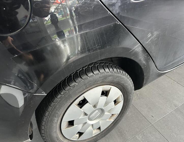 Seat Ibiza 6