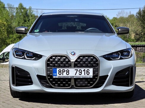 BMW Řada 4