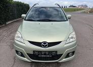 Mazda 5 2