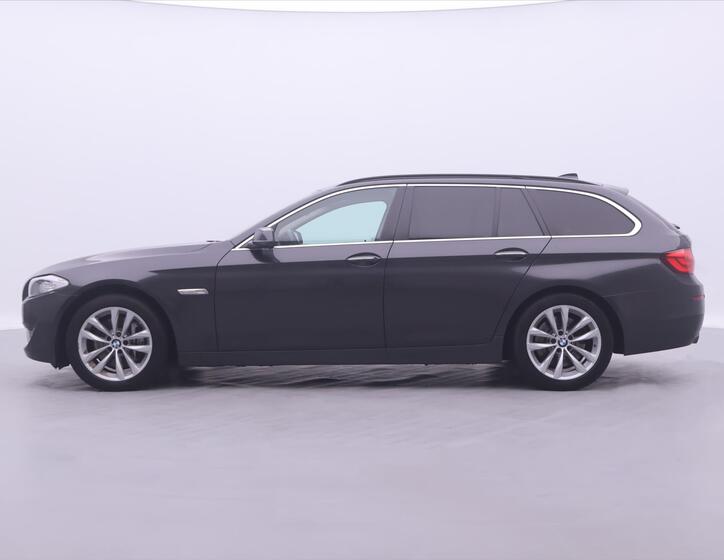 BMW Řada 5 4