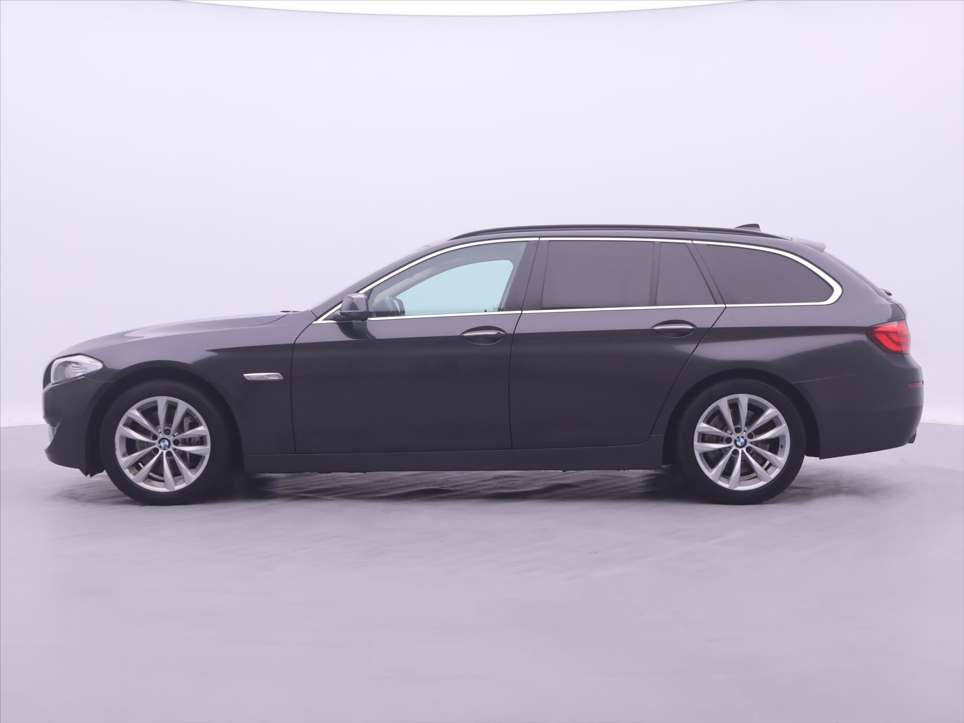 BMW Řada 5