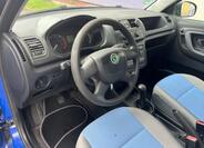 Škoda Fabia 12