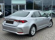 Toyota Corolla 7