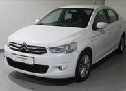 Citroën C-Elysée 1
