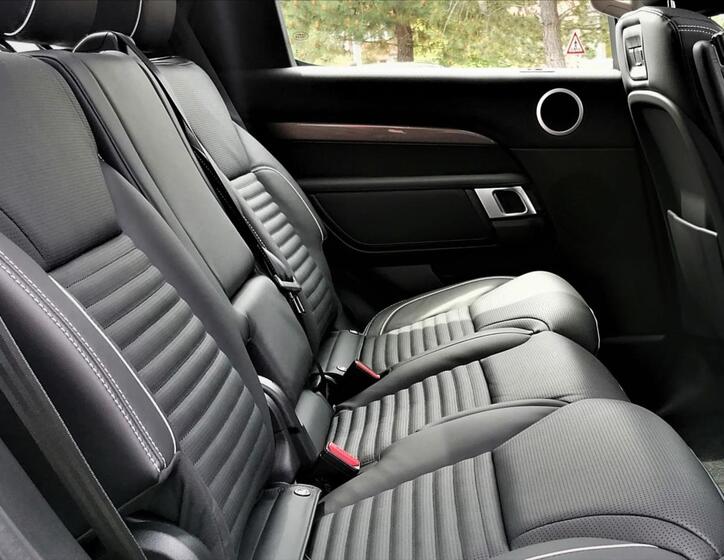 Land Rover Discovery 33