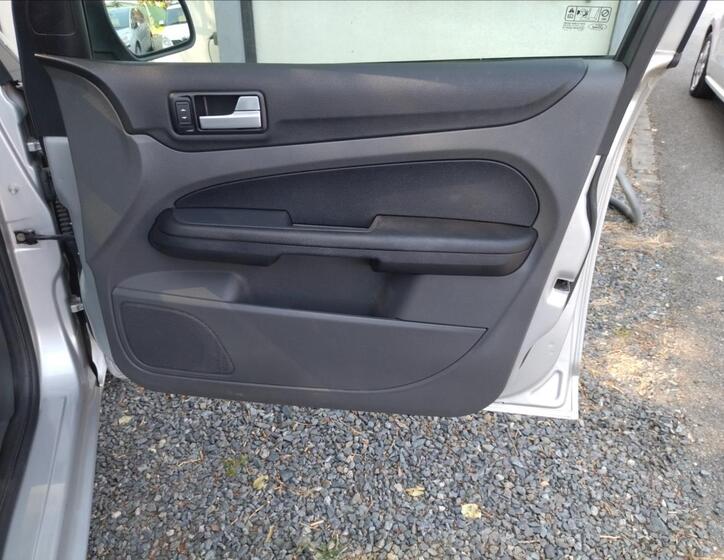 Ford Focus 20
