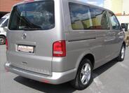 Volkswagen Caravelle 4