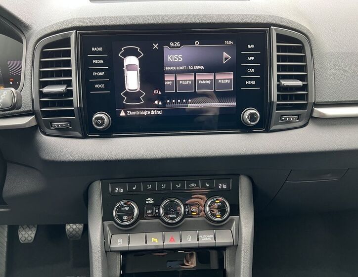Škoda Karoq 11