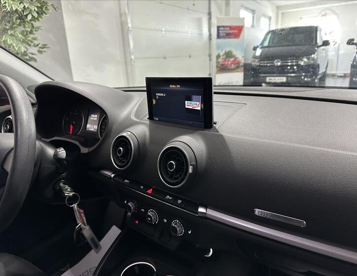 Audi A3 15