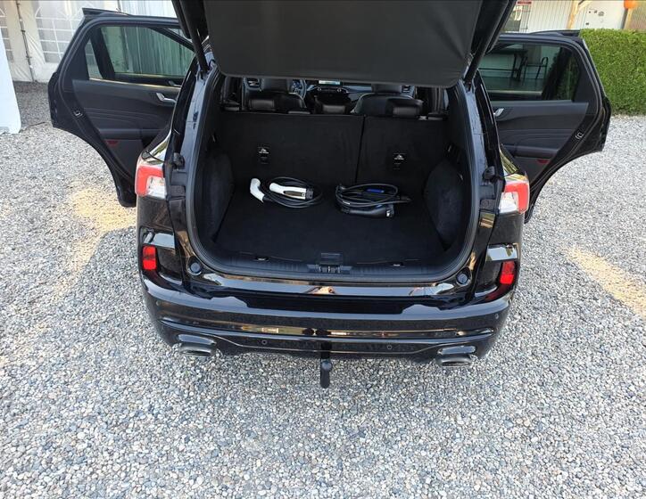 Ford Kuga 40