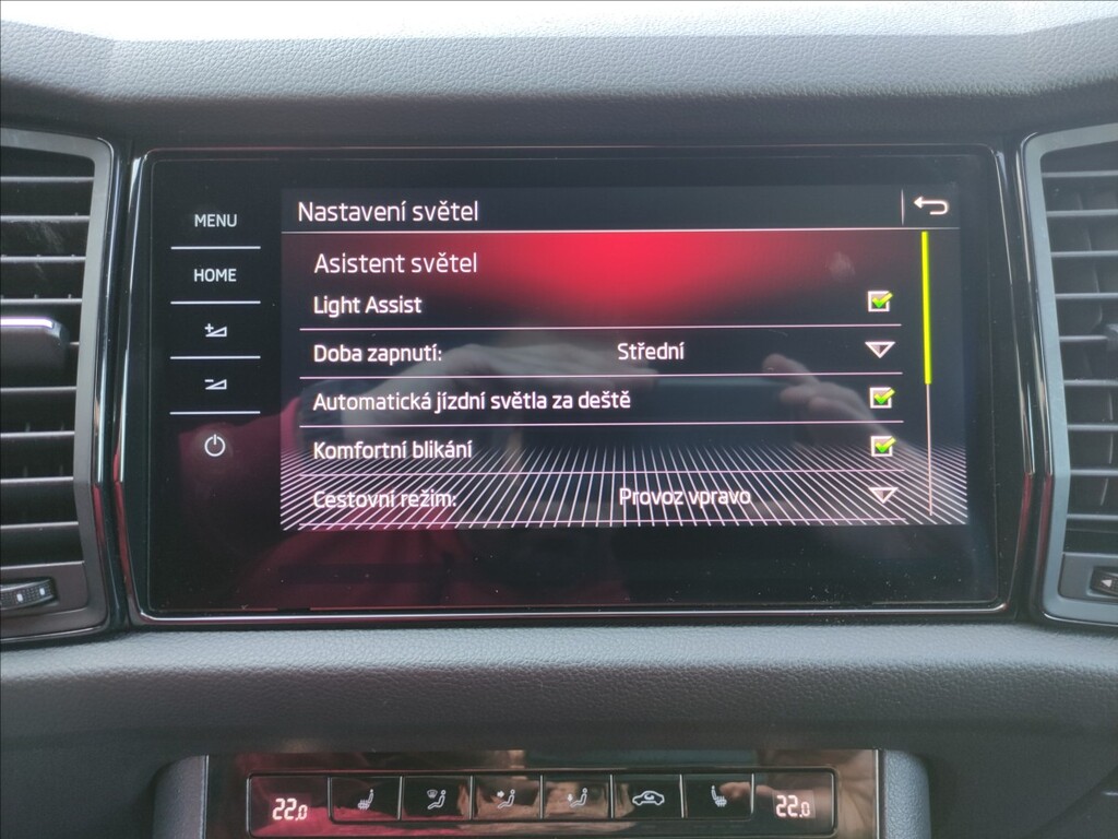 Škoda Kodiaq 17