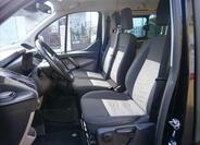 Ford Tourneo Custom 10