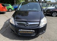 Opel Zafira 2