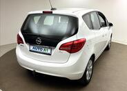 Opel Meriva 4