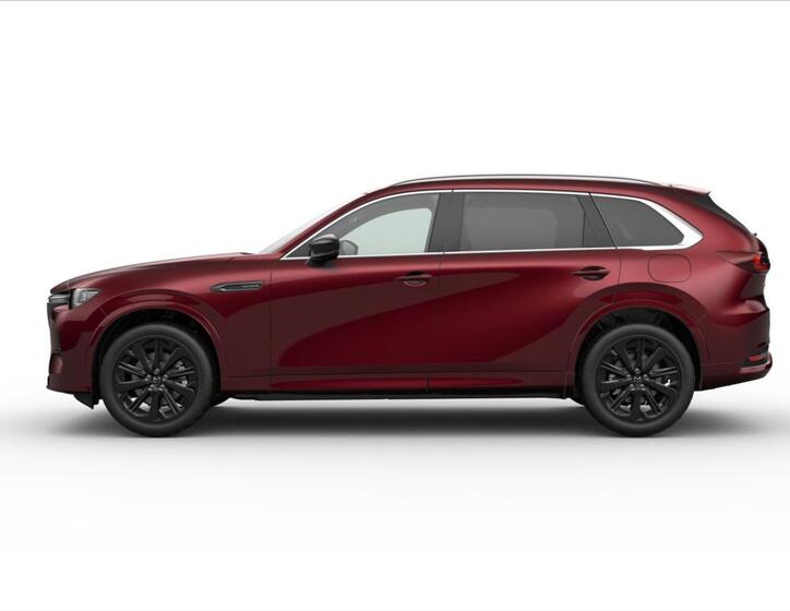 Mazda CX-80 6
