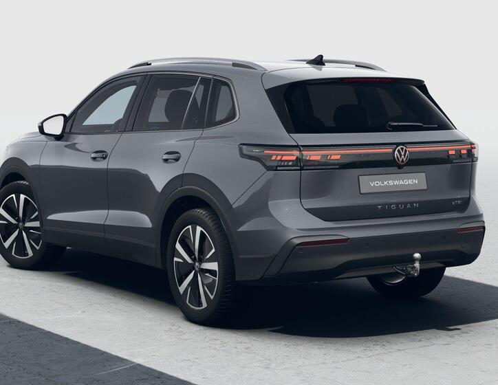 Volkswagen Tiguan 3