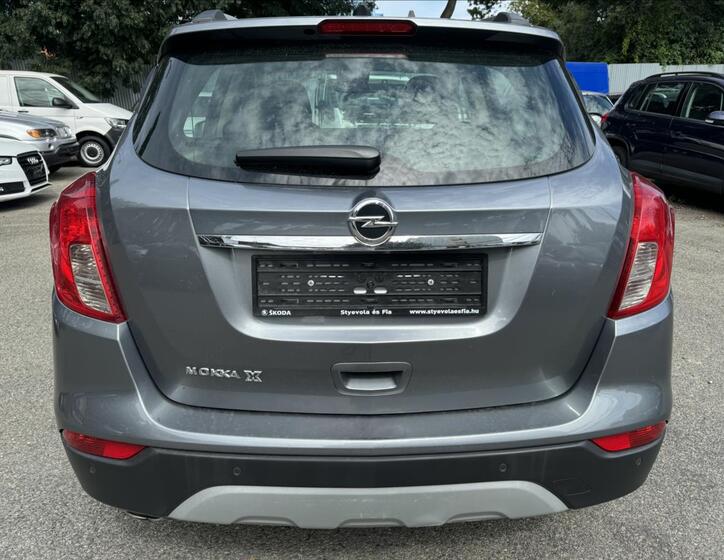 Opel Mokka 6