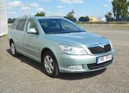 Škoda Octavia 10
