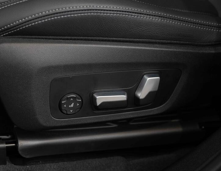 BMW X3 20