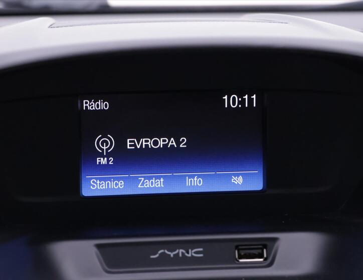 Ford Kuga 18
