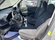 Opel Combo 10