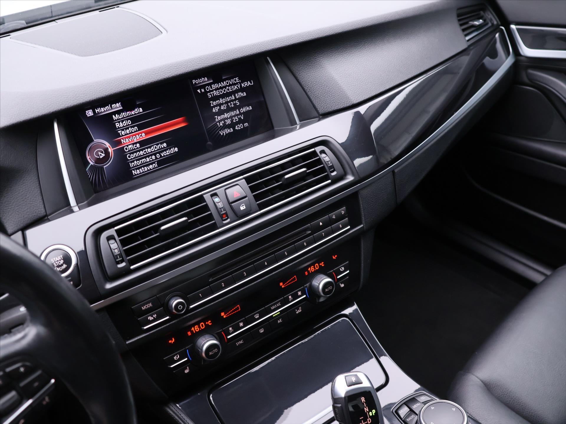 BMW Řada 5