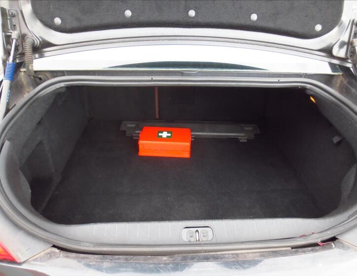 Peugeot 407 25