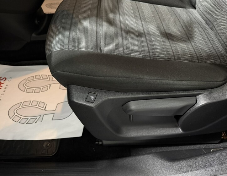 Opel Combo 7