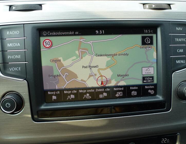 Volkswagen Golf 36