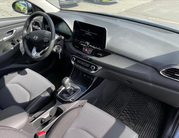 Hyundai i30 7