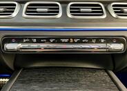 Mercedes-Benz GLS 25