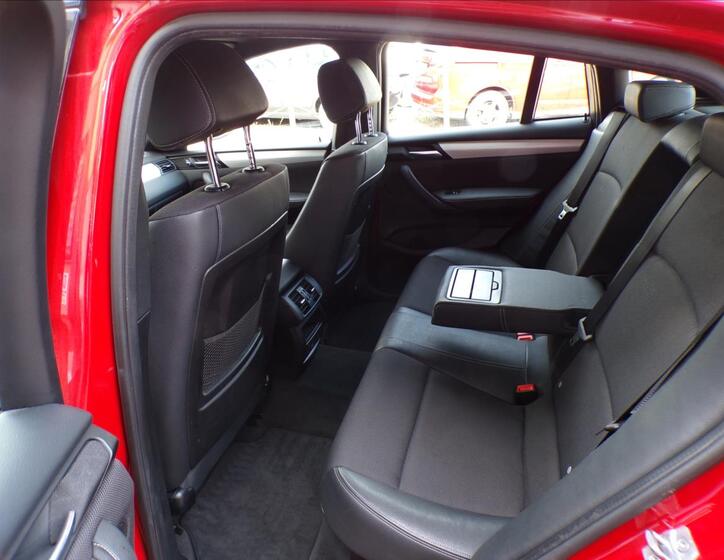 BMW X4 22