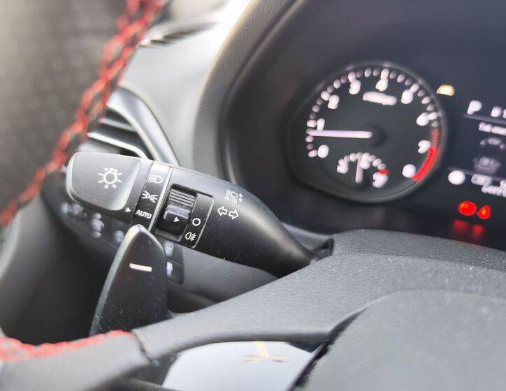 Hyundai i30 29