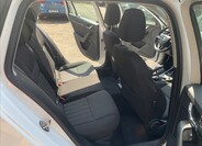 Škoda Octavia 16
