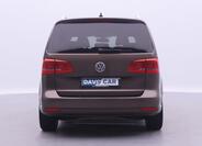 Volkswagen Touran 6