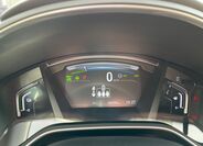 Honda CR-V 20