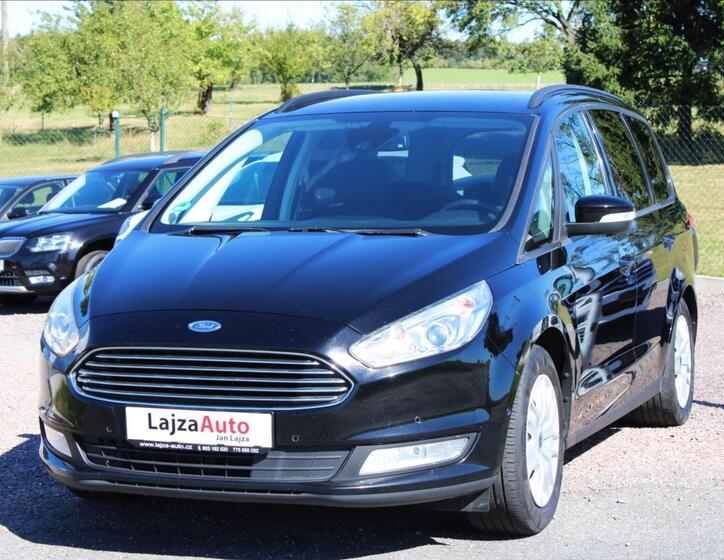 Ford Galaxy 2
