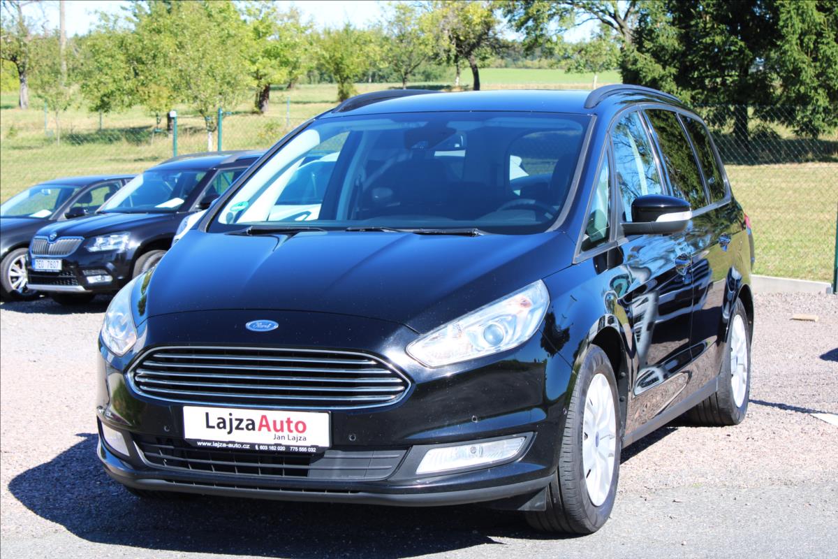 Ford Galaxy