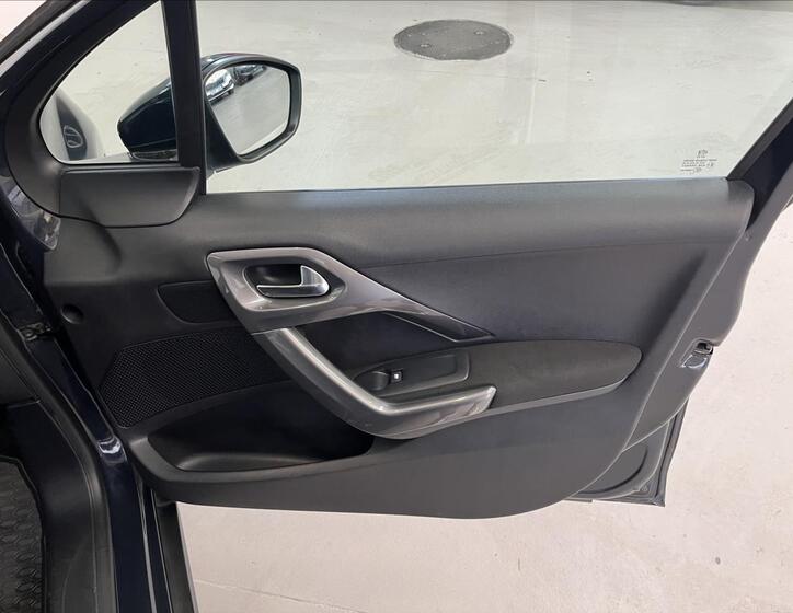 Peugeot 2008 24