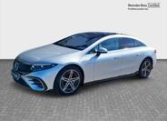 Mercedes-Benz EQS 1