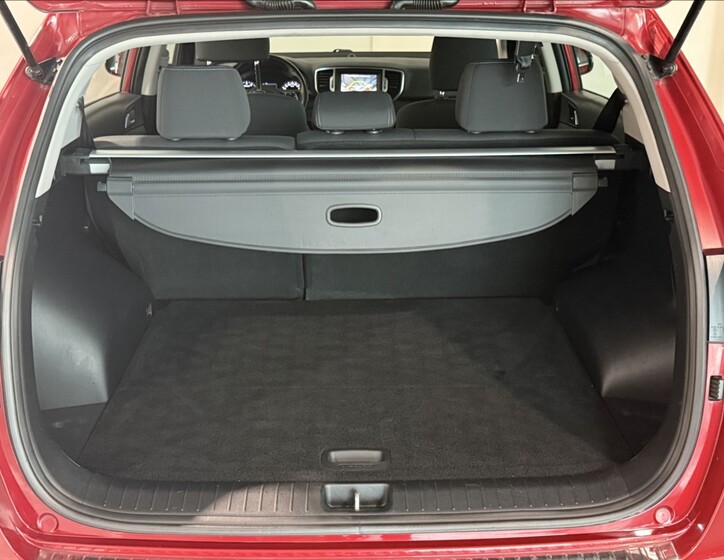 KIA Sportage 18