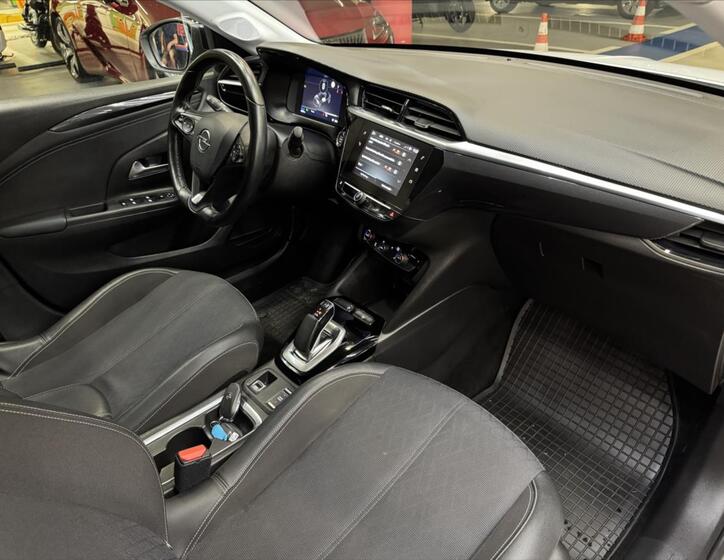 Opel Corsa 13