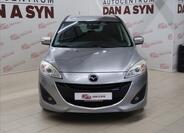 Mazda 5 2