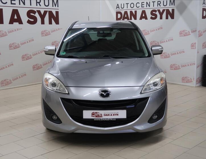 Mazda 5 2