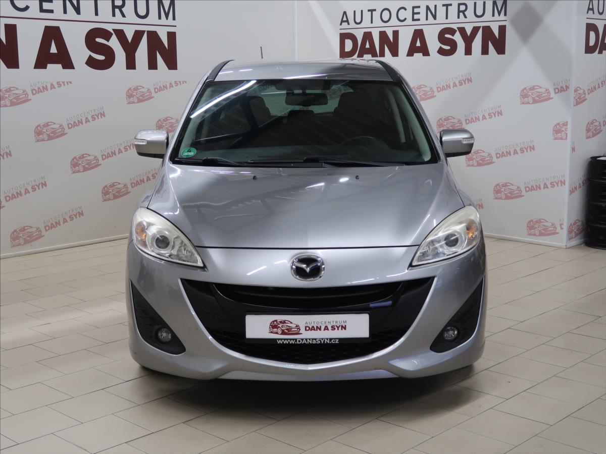 Mazda 5