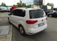 Volkswagen Touran 7