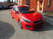 KIA Ceed 3